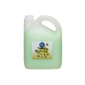 Nord Clean nestesaippua 3L oliivi