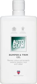 Autoglym Autoglym Bumper & Trim gel 500ml