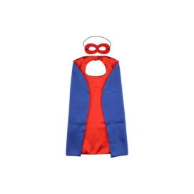 Festi Festi Rooliasu supersankari viitta ja naamio 632862