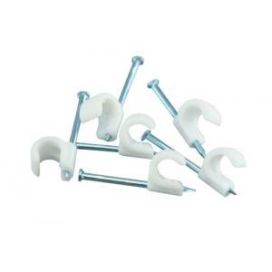 Naulakiinnike 8-12mm 25kpl