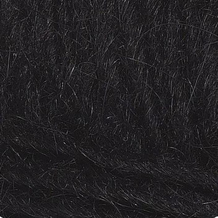 Istex Lettlopi 50g 0059 musta 912-118