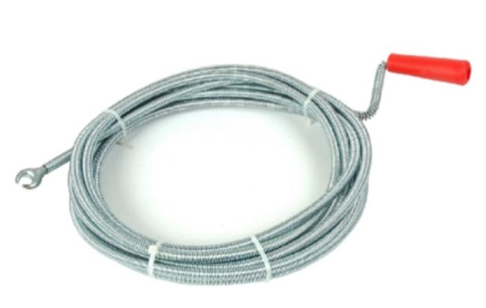 Viemarirassi 10m 130642A Halkaisija 9mm Viemarirassi 10m 130642A Halkaisija 9mm