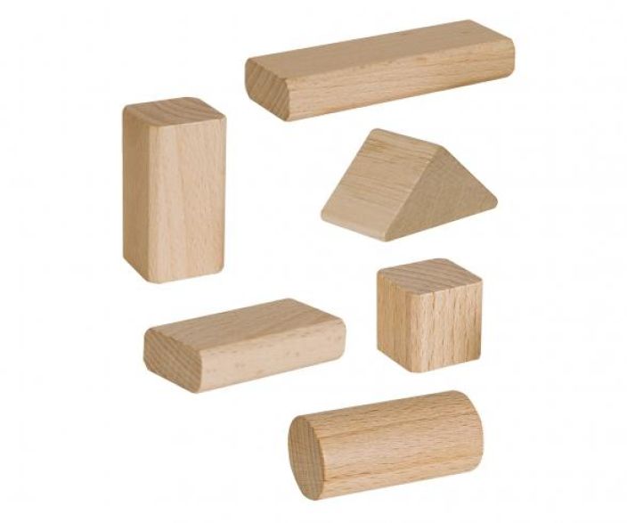 EH Natural puu palikat 50 osaa 100050141 tuotekuva 2