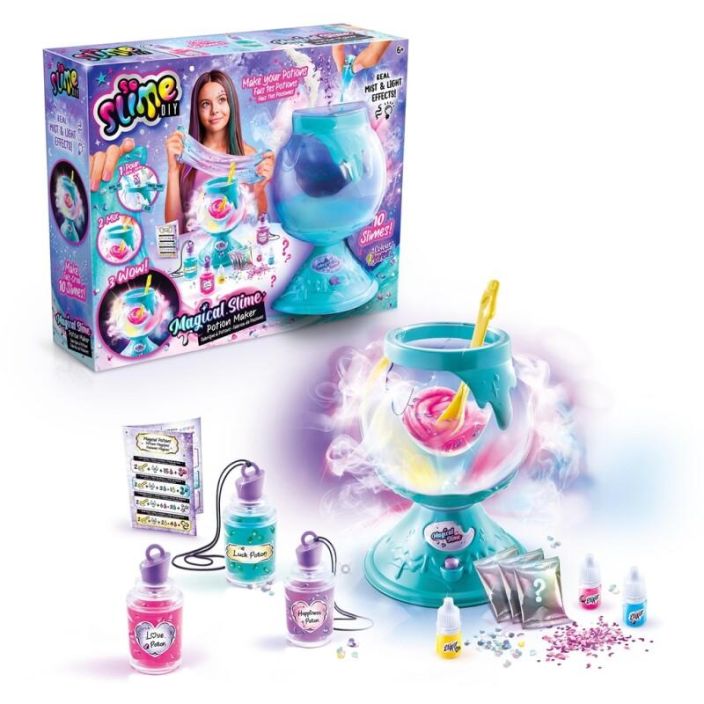 So Slime Magical Potion Maker 196 tuotekuva 1