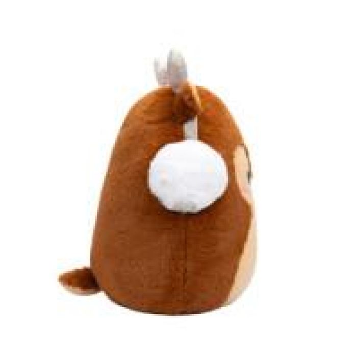 Squishmallow 30cm Fuzz A Mallow Darla Reindeer 219005 tuotekuva 3