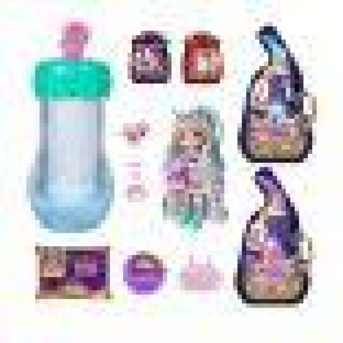 Magic Mixies Pixlings galaxy hair Deerlee 30528 tuotekuva 2