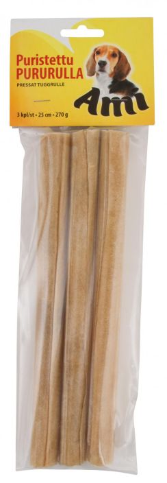 Ami puruluu puristepatukka 25cm 3kpl 621140 905-522 621140