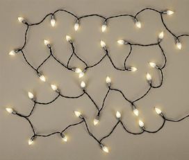 Airam Maisa led valosarja lämminvalk. 