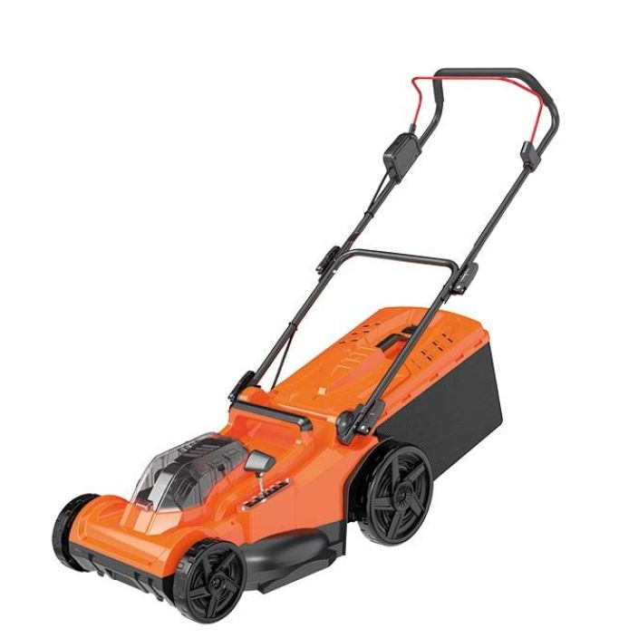 Jonkoping ruohonleikkuri Li-ion 40V RLLM40D-430 995-2489