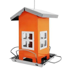 Jyvänsyötin Visertäjä House 260366