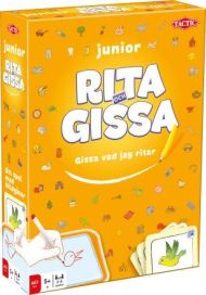 Rita och Gissa junior (SE)