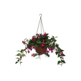 4Living 4Living Verenpisara amppelissa 22cm 631993