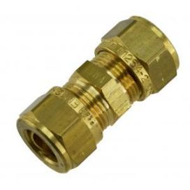 Puserrusväliliitin 18-18 