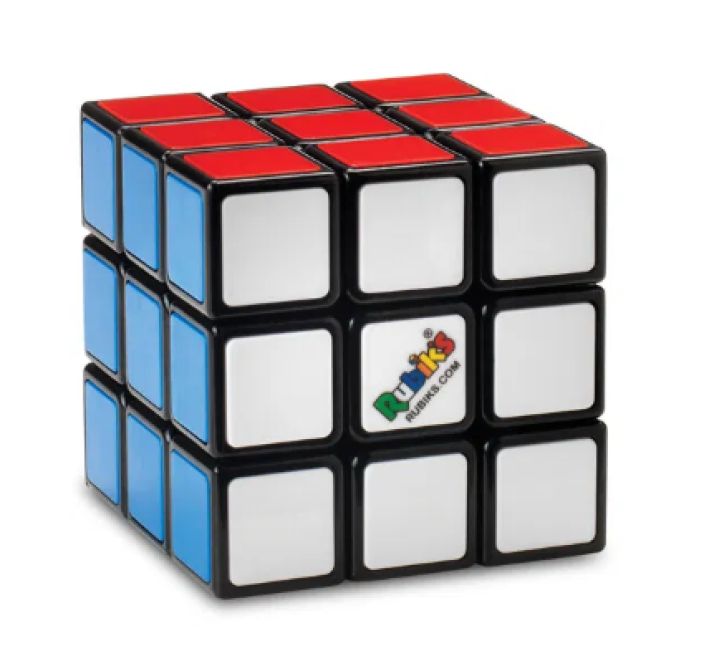 Rubikin kuutio 3x3 6063026 / 6063037 tuotekuva 5