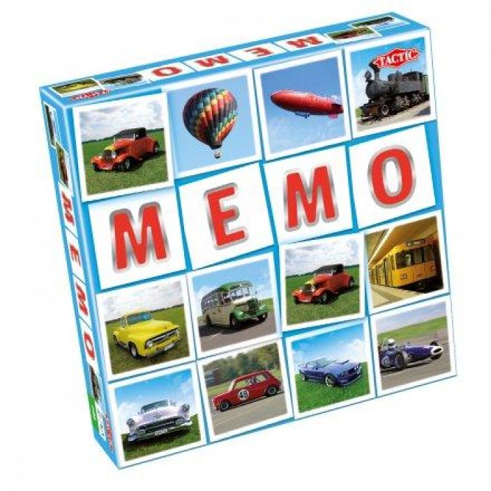 Memo ajoneuvot 41442 926-1758