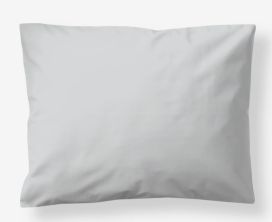 Vallila Tyynyliina Leuto harmaa 50x60cm