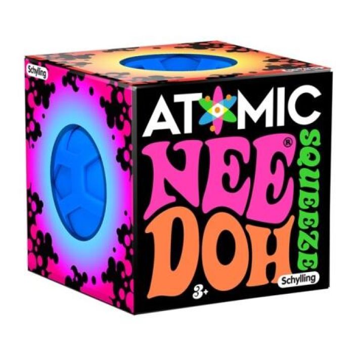 NeeDoh Atomic 80012 tuotekuva 1