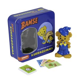 Bamse Bamse kurragömma SE 45123007
