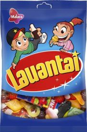 Cloetta Lauantai 150g 1002832