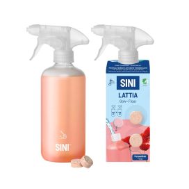 Sini Lattia starttipakkaus
