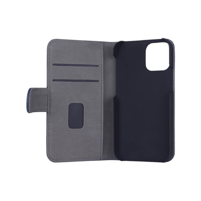 GEAR Lompakko Sininen Limited Edition iPhone 12 Mini 599863 POISTUU tuotekuva 1
