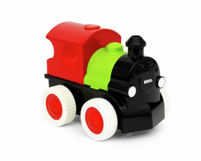 Steam &amp; Go Juna 30411 tuotekuva 3