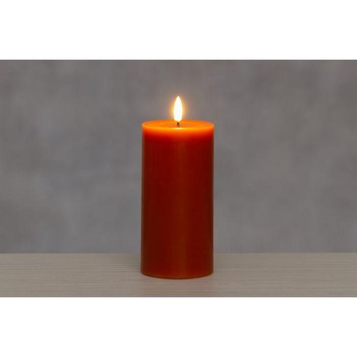 Finnlumor 3D LED pöytäkynttilä sula parafiini 15 cm lajitelma 649559 tuotekuva 5 Finnlumor 3D LED pöytäkynttilä sula parafiini 15 cm lajitelma 649559 tuotekuva 5