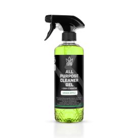 King Carthur King Carthur APC GEL + Odor Eliminator Green Apple 500ml