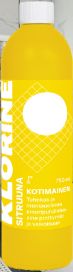 Klorine sitruuna 750ml