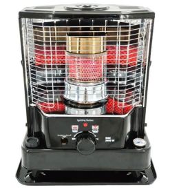 Duro Duro petroolilämmitin 2,4kW