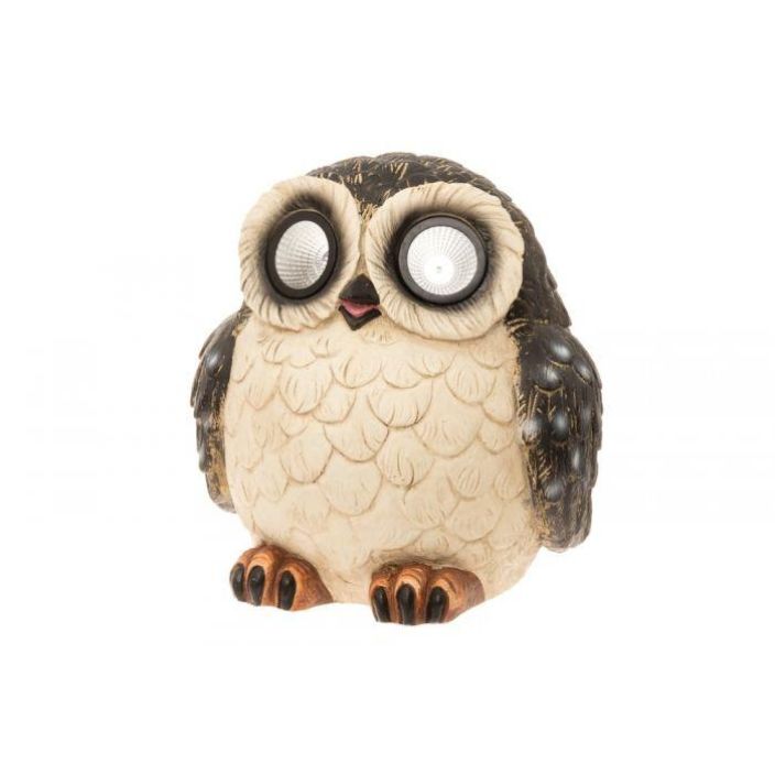 Tarmo Solar Pollo 36cm 303924 Aurinkokennolla latautuva solarpollo valaisee pihaa ja puutarhaa Tarmo Solar Pollo 36cm 303924 Aurinkokennolla latautuva solarpollo valaisee pihaa ja puutarhaa