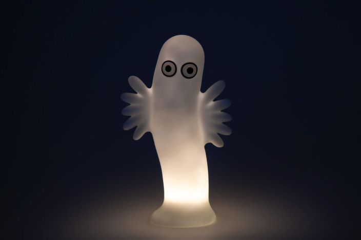 Muumi yövalo Hattivatti S lahjarasiassa MM37176 tuotekuva 1