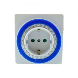 Harju Ajastinkello IP20 93578