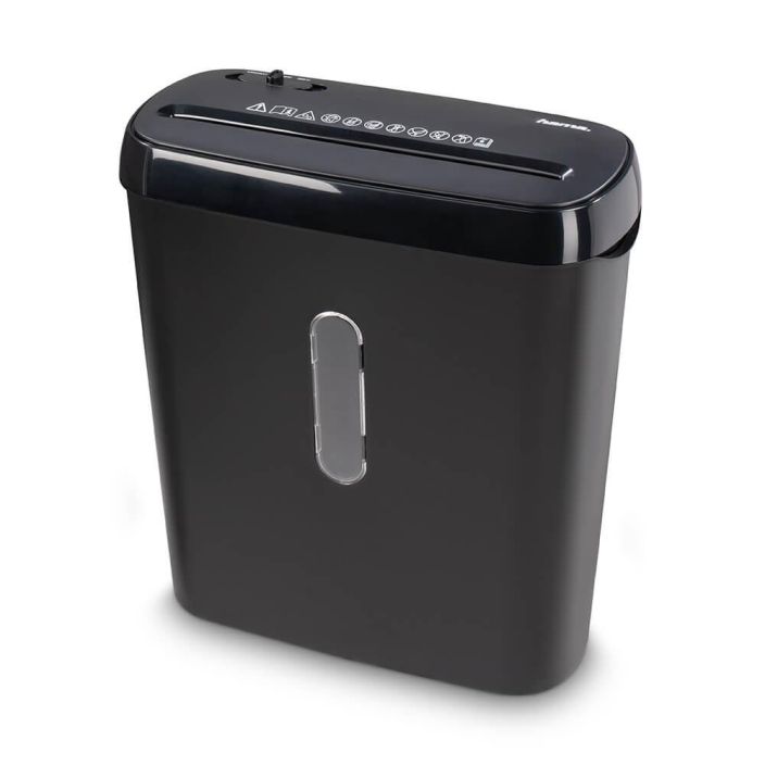 HAMA Paperisilppuri 50541 Basic S6 998-3342