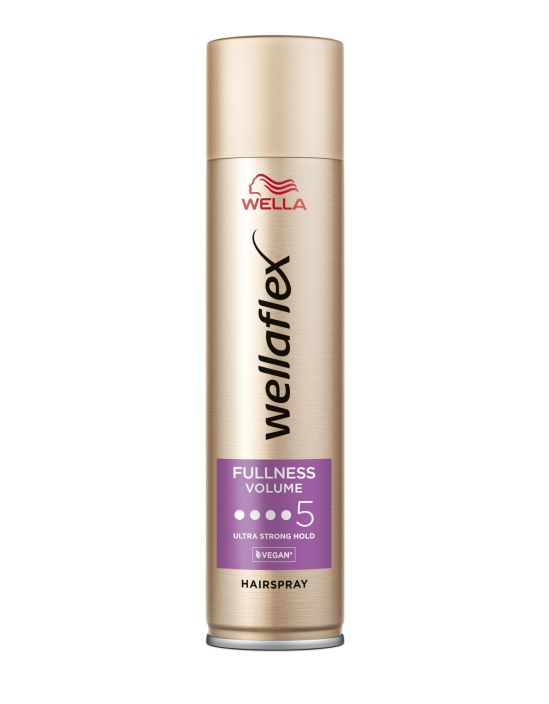 Wellaflex Fullness hiuskiinne 250ml 29018 970-187