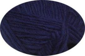 Istex Alafosslopi 0118 Laivastonsininen 100g