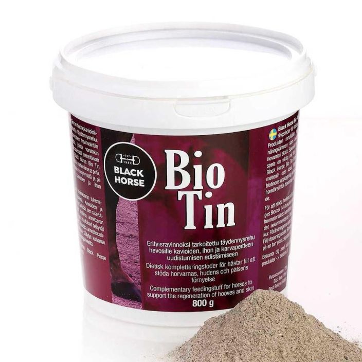 BH biotin 800g 50680 905-1045