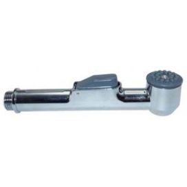 Harju Bidekahva kromattu 5022