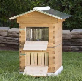 Mehiläispesä 64cm