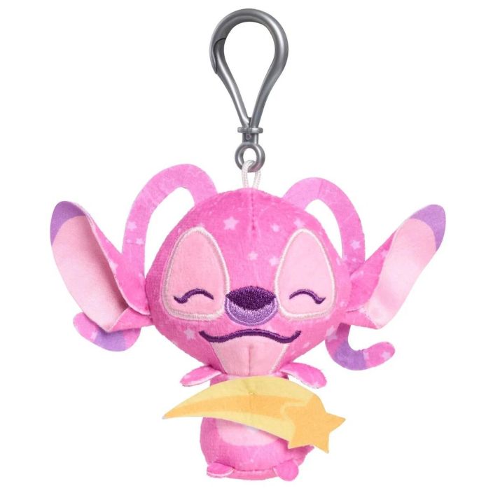 Disney Stitch OutThisWorld Clip-On 9cm 302-11558 tuotekuva 2