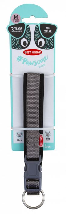 BF Pawsome koiran panta M 35-45cm 10-20kg 1141970 905-559 1141970