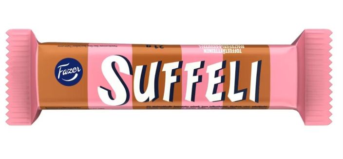 Fazer Suffeli 21g 709228 906-471 Fazer Suffeli 21g 709228 906-471