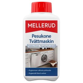Mellerud Mellerud pesukone puhdistus ja hoito 0,5L