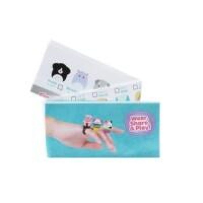 Squish-a-longs 2,5 cm yllätyshahmo 2 kpl 2420049 tuotekuva 6