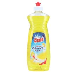 At Home At home Clean astianpesuaine Lemon 500ml 638009