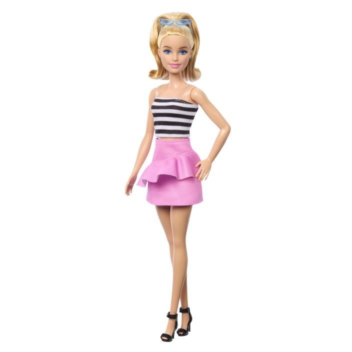 Barbie Fashionistas doll FBR37 00517000 tuotekuva 4