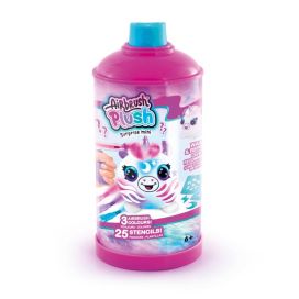 Airbrush Plush mini yllätyspehmo 1264