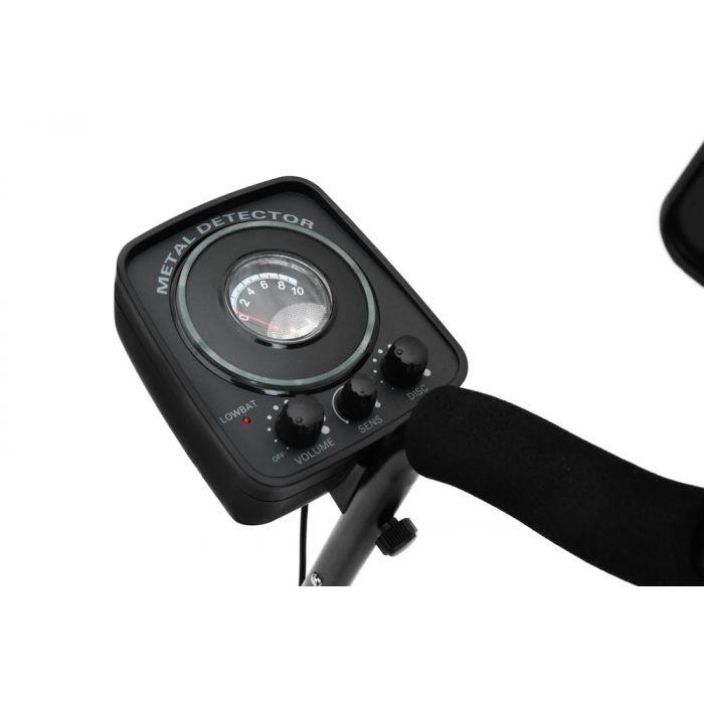 Tarmo metallinpaljastin SI01 311277 tuotekuva 2 Tarmo metallinpaljastin SI01 311277 tuotekuva 2