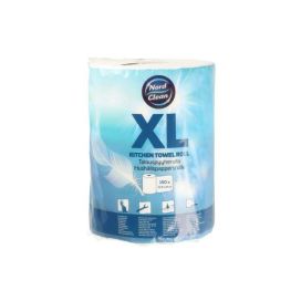 Nord Clean Nord Clean talouspyyhe rulla XL 637110