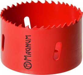 Magnum reikäsaha Bi-Metal 37mm